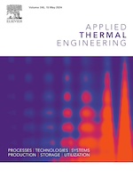 AppliedThermalEngineering