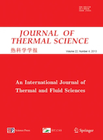 JurnalOfThermalScience